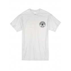 T Shirt Absolut Street Blanc de absolut street sur Scredboutique.com