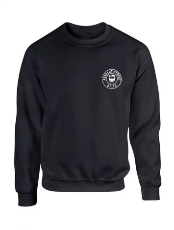 absolut street Sweat Absolut Street Noir