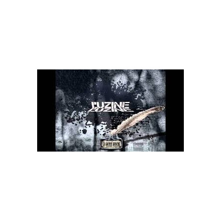 coffret 3 CD L'uZine