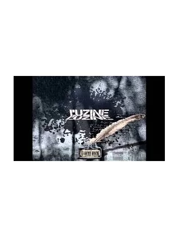 coffret 3 CD L'uZine 