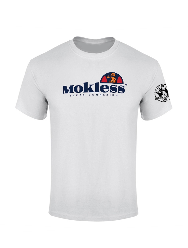 TShirt Mokless de mokless sur Scredboutique.com