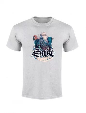 saké Tshirt Sake 1