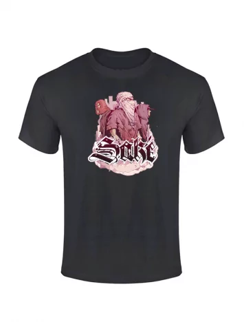 saké Tshirt Sake 3