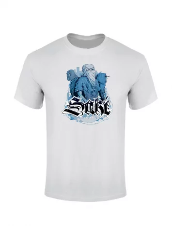 saké Tshirt Sake 4
