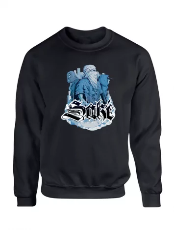 saké Sweat Sake 4