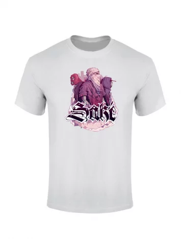 saké Tshirt Sake 5