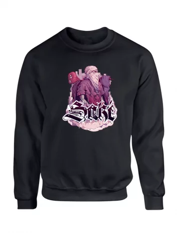 saké Sweat Sake 5