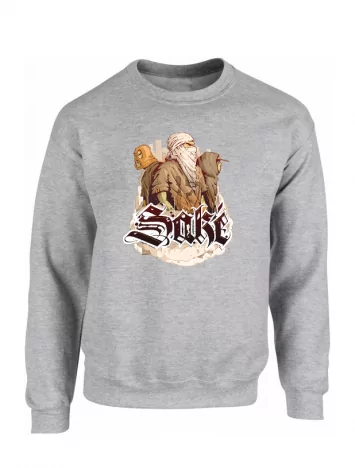 saké Sweat Sake 2