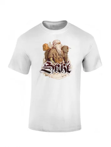 saké Tshirt Sake 2