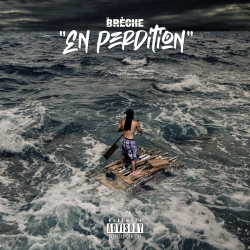 Album Cd "La brèche" - En Perdition de la breche sur Scredboutique.com