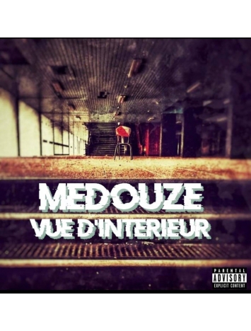 Album Vinyle "Medouze - Vue d'intérieur"