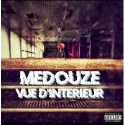 Album Vinyle "Medouze - Vue d'intérieur" de medouze sur Scredboutique.com