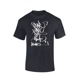T-Shirt Lensk - Car Paix Dit Aime de lensk sur Scredboutique.com