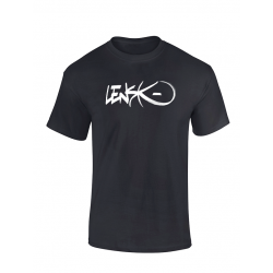 T-Shirt Lensk de lensk sur Scredboutique.com