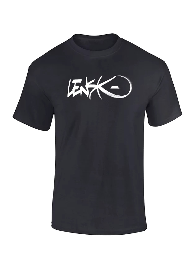 T-Shirt Lensk de lensk sur Scredboutique.com