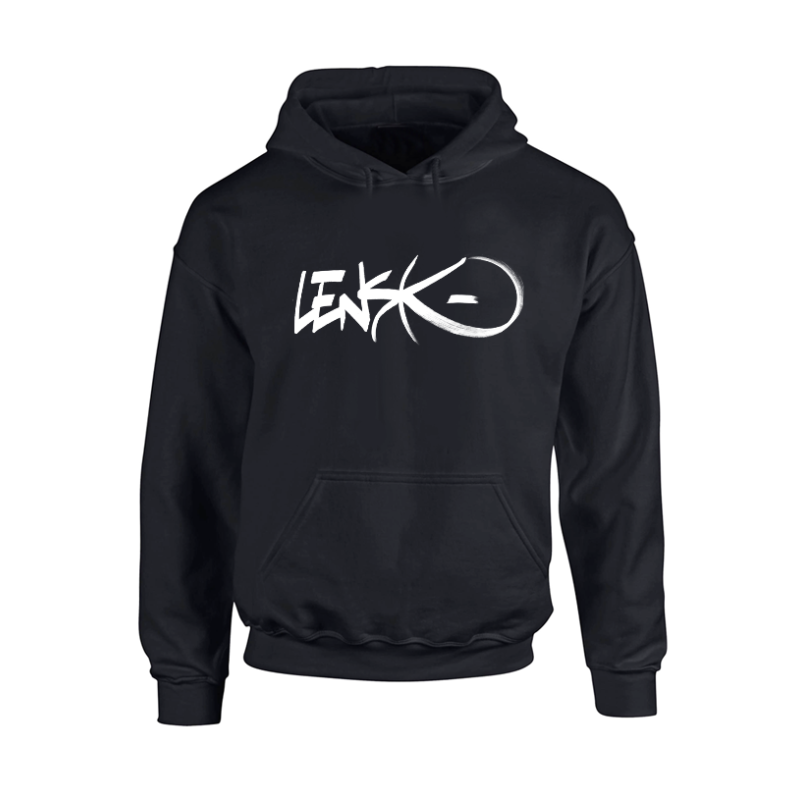 Sweat Capuche Lensk