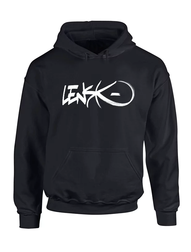 Sweat Capuche Lensk de lensk sur Scredboutique.com