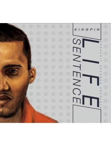 Album Cd "Kingpin - Life Sentence