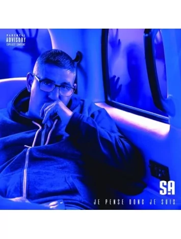 Album Cd Sans Artifices - Je pense donc je suis