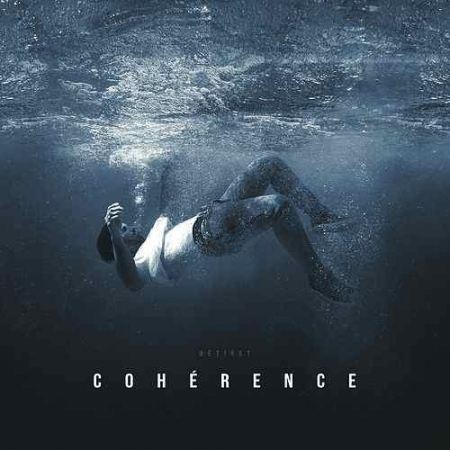 Album Cd "Dét-iret - Cohérence"
