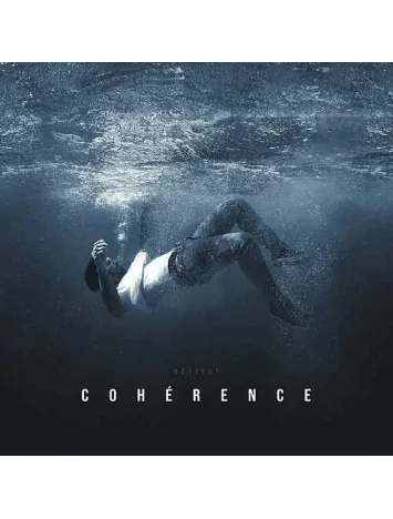 Album Cd "Dét-iret - Cohérence"