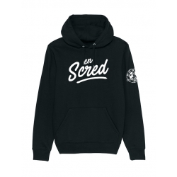 Sweat Capuche En Scred