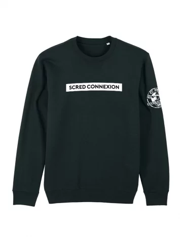 scred connexion Sweat Line