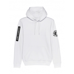 Sweat Capuche Line de scred connexion sur Scredboutique.com