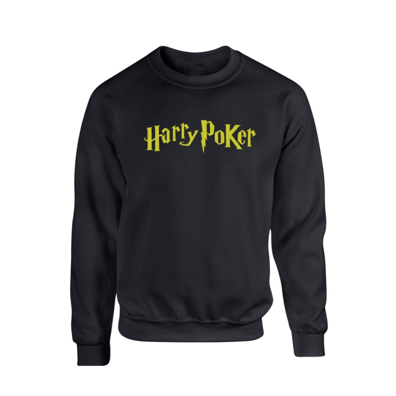 Sweat Noir Harry Poker