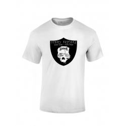 Tshirt Versil Mad Ridaz Blanc de versil sur Scredboutique.com
