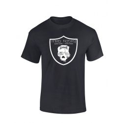 Tshirt Versil Mad Ridaz Noir de versil sur Scredboutique.com