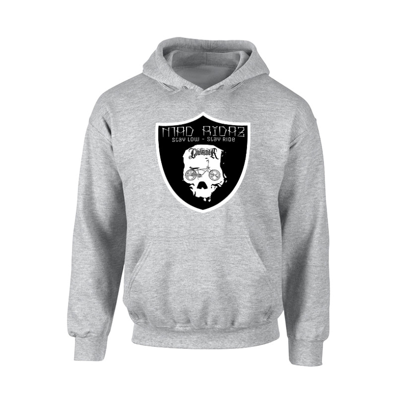 Sweat Capuche Versil Mad Ridaz