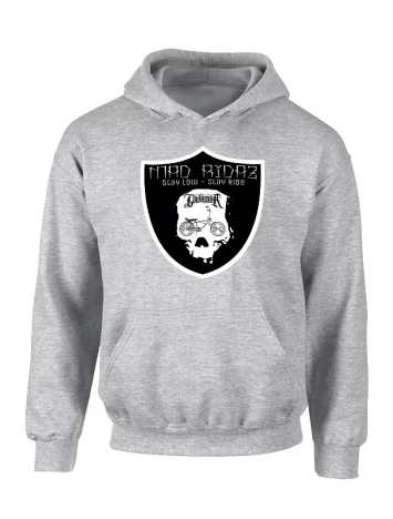 versil Sweat Capuche Versil Mad Ridaz