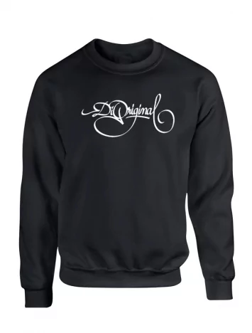 yoshi Sweat Yoshi Di Original Noir