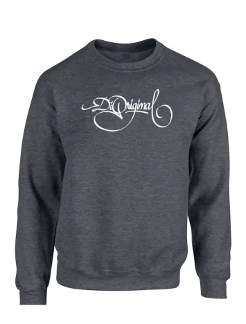 yoshi Sweat Yoshi Di Original Foncé