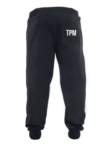 tpm Jogging TPM