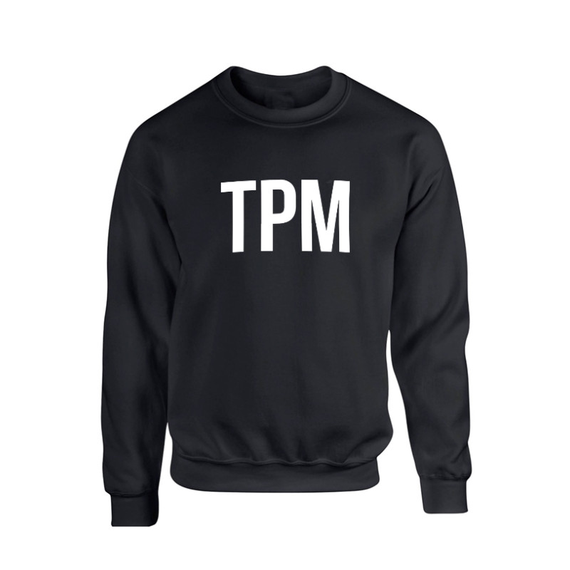 Sweat Noir TPM