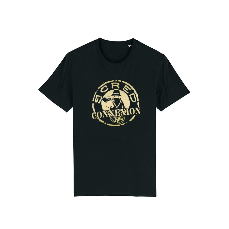 Tshirt Noir Classico