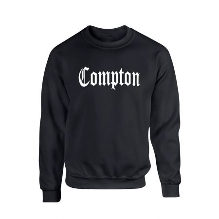 Sweat Noir Compton