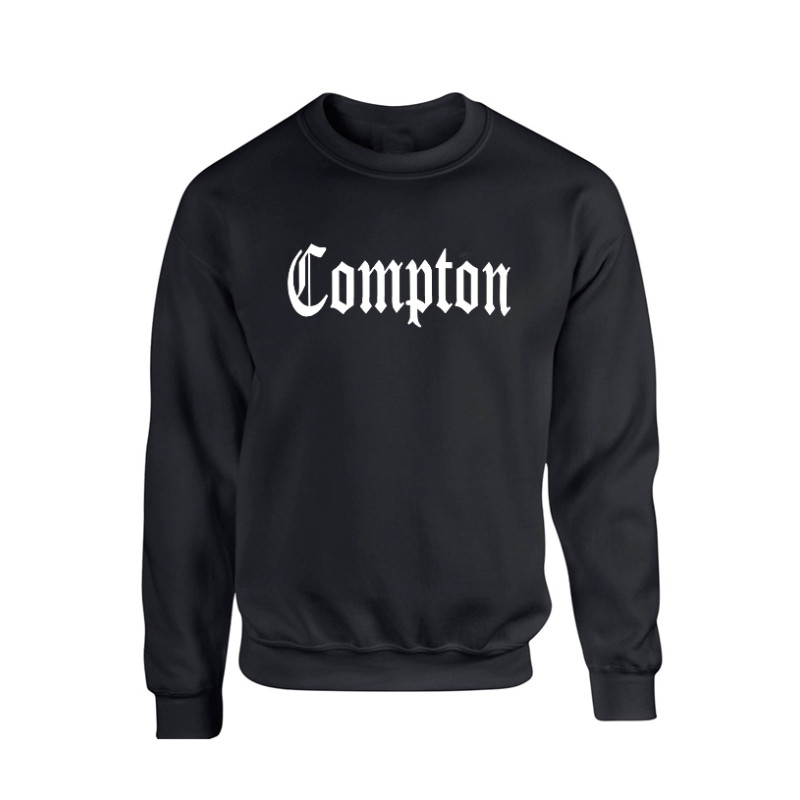 Sweat Noir Compton