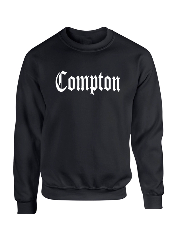 Sweat Noir Compton