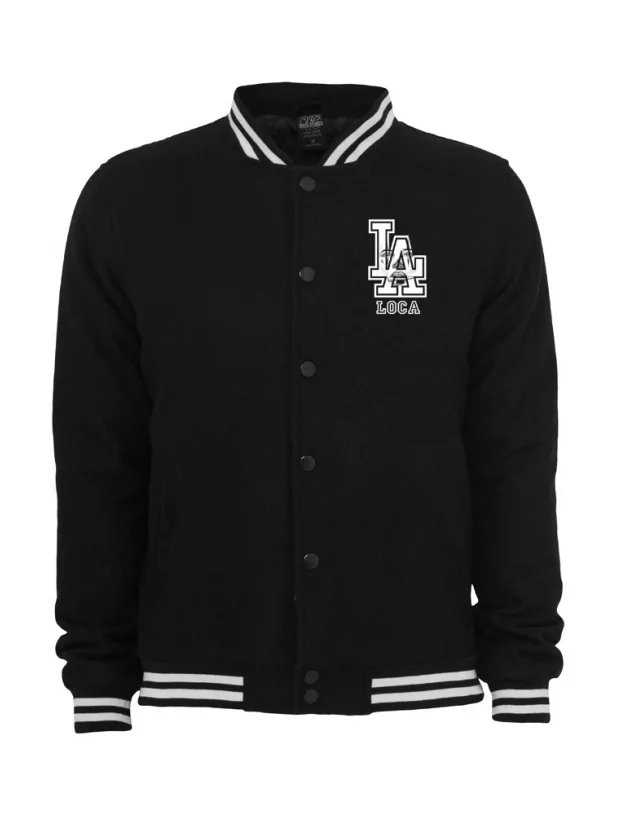 Teddy Noir Versil La Loca de versil sur Scredboutique.com