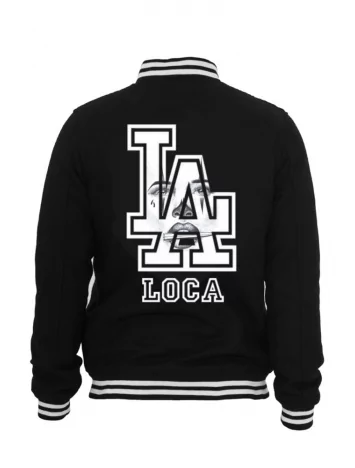 versil Teddy Noir Versil La Loca