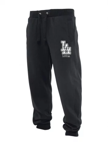 versil Pantalon de jogging Noir Versil La loca