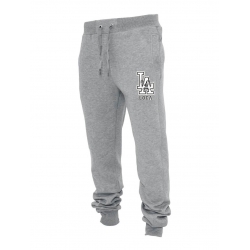 Pantalon de jogging Gris Versil La loca de versil sur Scredboutique.com