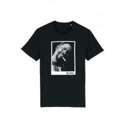 Tshirt Renar Denzel Noir de renar sur Scredboutique.com