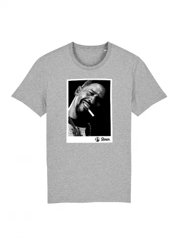 renar Tshirt Renar Denzel Gris