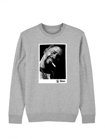 renar Sweat Renar Denzel Gris