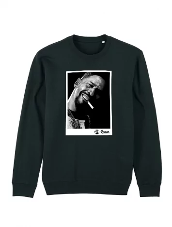 renar Sweat Renar Denzel Noir