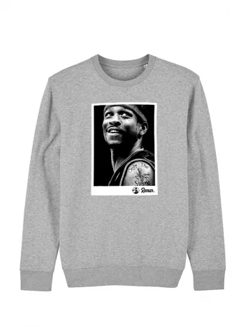 renar Sweat Renar Iverson Gris